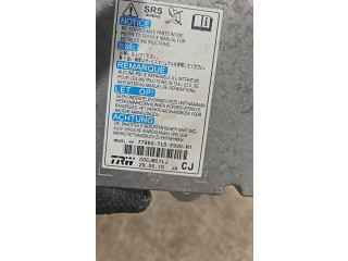 Блок подушек безопасности 77960TL0E920M1, C0CJB57LJ   Honda Accord