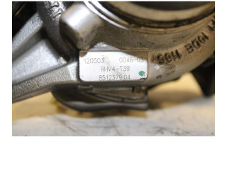 Турбина Mini Cooper Countryman R60 8512379 для двигателя N47C20A