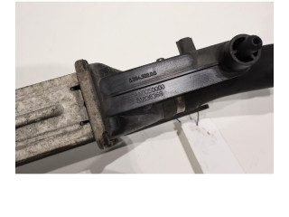 Интеркулер 866450200 Fiat Grande Punto