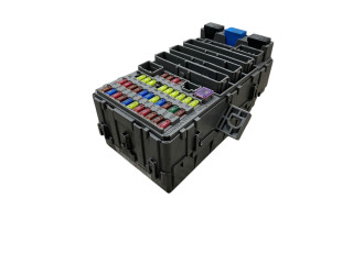 Блок подушек безопасности 41251LH, 38200SWA Honda CR-V