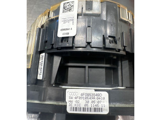 Подрулевой шлейф SRS 4E0953541A, 4F0953549D   Audi A6 S6 C6 4F