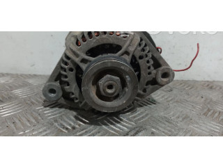 Генератор A1601540101 Smart ForFour I