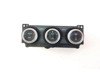 Блок управления климат-контролем 72311SG611, 61202EA1017 Subaru Forester SJ