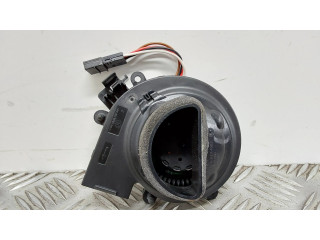 Вентилятор блока управления двигателем