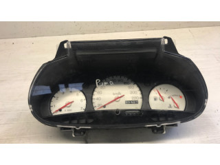 Přístrojová deska Ford Puma 1999 96FB10B885AA, 96FB10838B