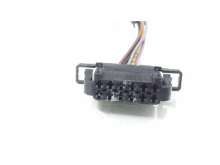 Зеркало электрическое     правое   Skoda Octavia Mk2 (1Z)  2004-2013 года   