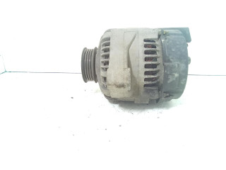 Генератор 63321658, 63321658   Smart ForTwo I      