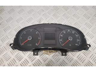 Спидометр (приборный щиток) 5C6920950E Volkswagen Jetta VI