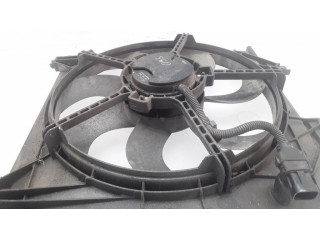 Электрический вентилятор радиаторов