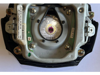 Подушка безопасности водителя 8E0880201AA, 8E0880201AA   Audi A2