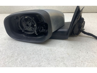 Зеркало электрическое Volvo V70 2005 - 2008 года