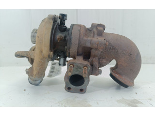  Турбина Citroen Nemo  0375Q6, 54359700021   для двигателя 8HS      