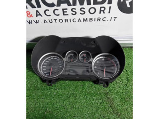 Přístrojová deska Alfa Romeo Mito 2013 50517148, 199B6000