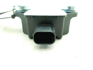 Блок управления A0065422618 Mercedes-Benz GLE (W166 - C292)