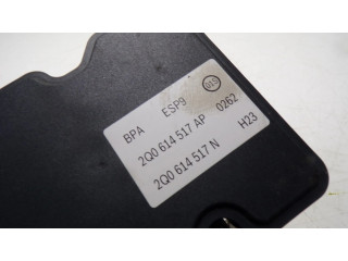 Блок АБС 2Q0614517APBEF, 2Q0614517AP   Skoda  Kamiq  2019- года