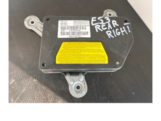 Řídící jednotka 1007001370125, 03B3178B04701   BMW X5 E53 2004