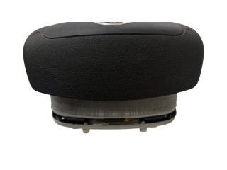 Подушка безопасности водителя 1Z0880201AH   Skoda Yeti (5L)