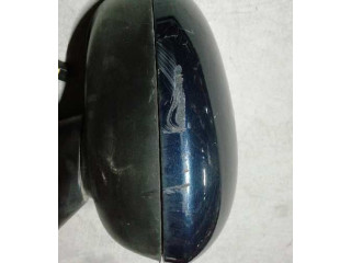 Зеркало электрическое Opel Meriva B 2010 - 2016 года