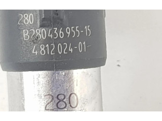 Форсунка 13534812024, 4812024    BMW X3M F97   