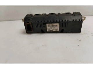 Дисплей 966464428002, 966464428002 Citroen Berlingo