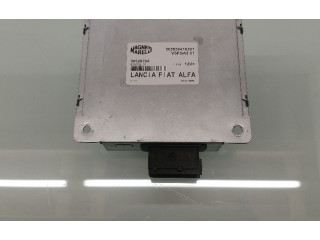 Блок управления 50520764, 503950410301   Opel Combo D