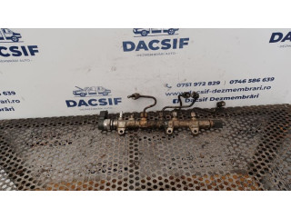 Топливная рампа N47D20A   BMW 3 E90 E91  