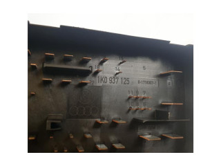 Блок предохранителей 1K0937125, 1K0937125   Volkswagen Jetta V    
