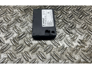 Другие блоки управления / модули A4548202526 Smart ForFour I