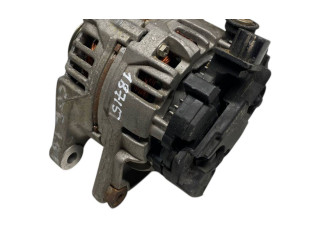 Turbodmychadlo Генератор 270600D140B, 0124325079 Toyota Corolla E120 E130