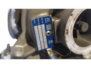 Турбина Audi A4 S4 B8 8K 2.0 04L253056C