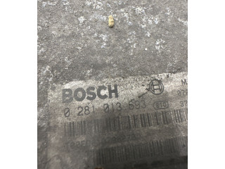 Řídící jednotka 0281013693 Dodge Avenger 2009