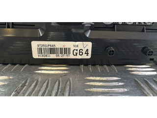 Блок управления климат-контролем 972502P645, 972502PXXX   KIA Sorento