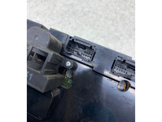 Блок управления климат-контролем 8697140, 04W36E03 Volvo S60