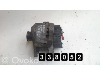 Генератор 8200667618 Renault Laguna II