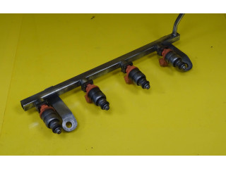 Магистральная трубка топлива 96518620 Chevrolet Matiz