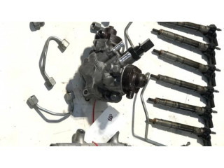 Vstřikovač 059130755AK, 0445010631 Audi A7 S7 4G pro naftový motor 3.0 CDUC