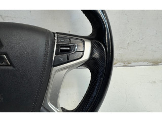 Руль Mitsubishi Outlander 2013 - 2021 года GS13116050, TG14A02001