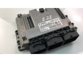 Другие блоки управления / модули