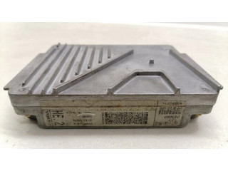 Блок управления двигателя 1928403486   Volvo S80