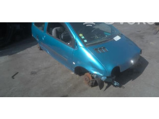 Зеркало электрическое        Renault Twingo I  1999 - 2006 года   