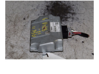 Блок управления двигателя Mitsubishi ASX