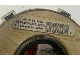 Подрулевой шлейф SRS 8611465, ANILLOAIRBAG Volvo C70
