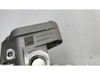 Čerpadlo oleje 210329U1A2, A0000225 Hyundai i20 (BC3 BI3) 1.6 G4FV G4FV