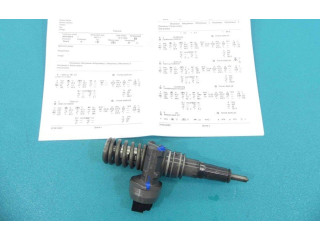 Форсунка 0414720215, IMPRK1261094    Volkswagen Jetta V   