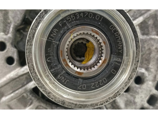 Генератор 03G903023   Volkswagen Passat Alltrack      