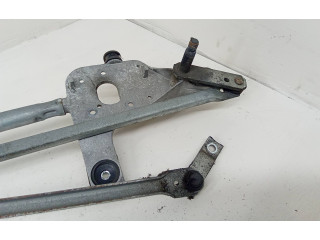 Механизм стеклоочистителей (трапеция)