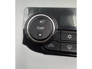 Блок управления климат-контролем 7820A465XA, 130201 Mitsubishi Outlander