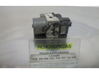 Блок АБС 0273004571, 0265216850 Toyota Corolla Verso E121 2001 - 2004 года