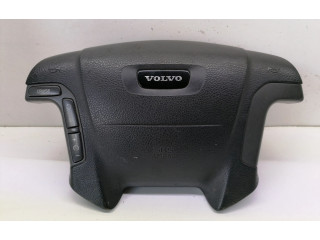 Подушка безопасности водителя 8626843, PT11033   Volvo V70