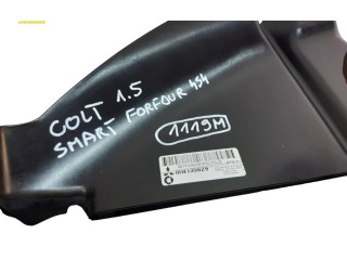 Интеркулер MN130427, MN135629 Mitsubishi Colt CZ3